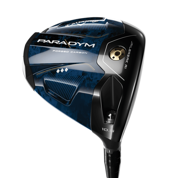 Callaway Paradym Triple Diamond