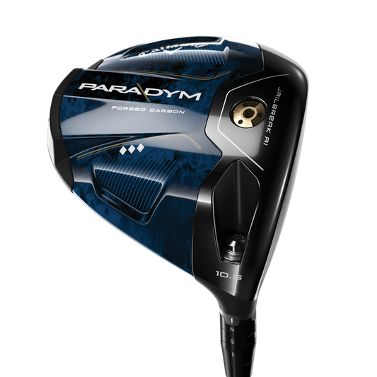 Callaway Paradym Triple Diamond