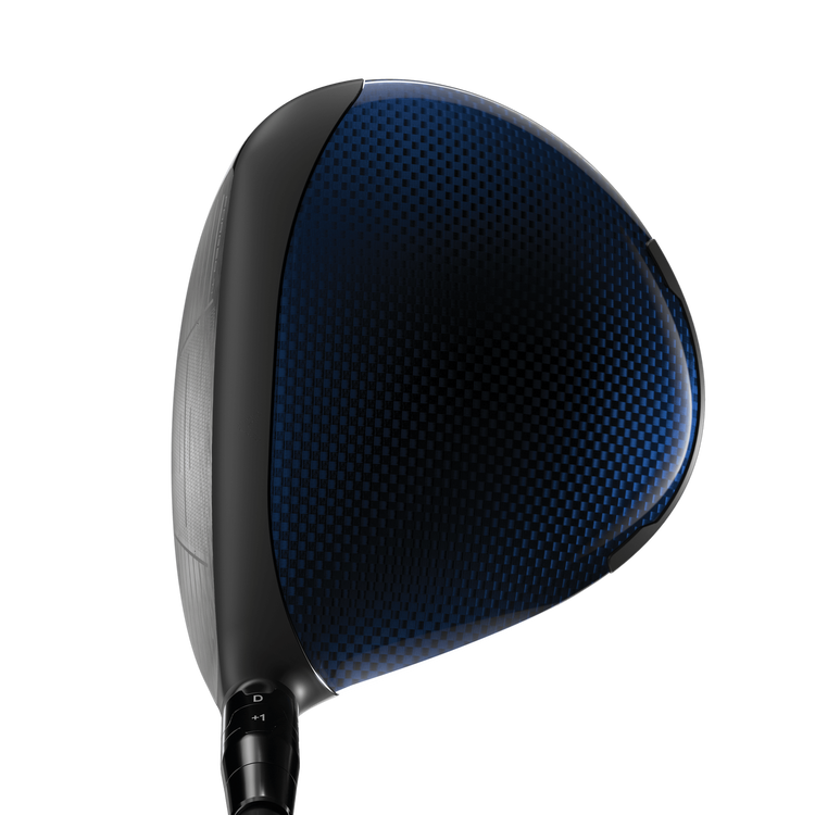 Callaway Paradym Triple Diamond