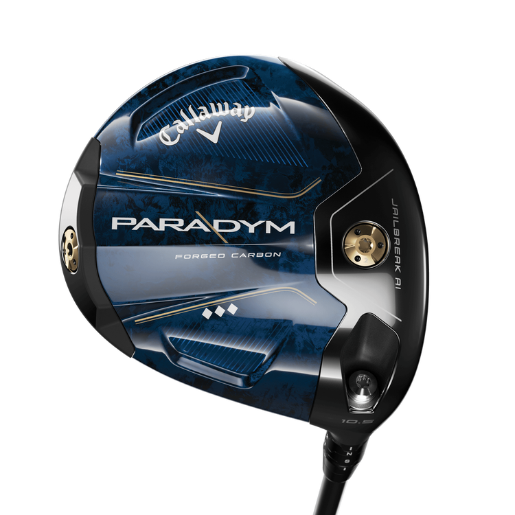 Callaway Paradym Triple Diamond