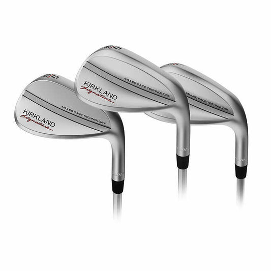 Kirkland Signature Wedges (Gen 2)