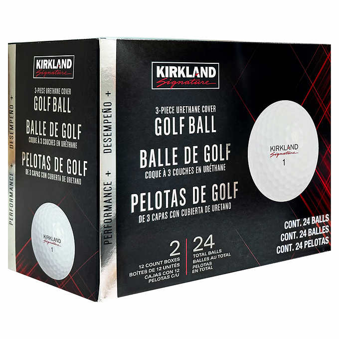 Kirkland Signature Performance Plus