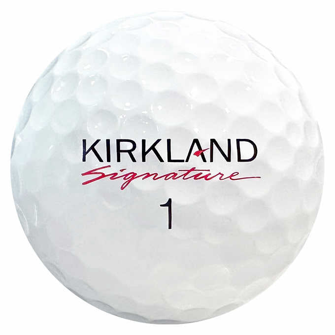 Kirkland Signature Performance Plus