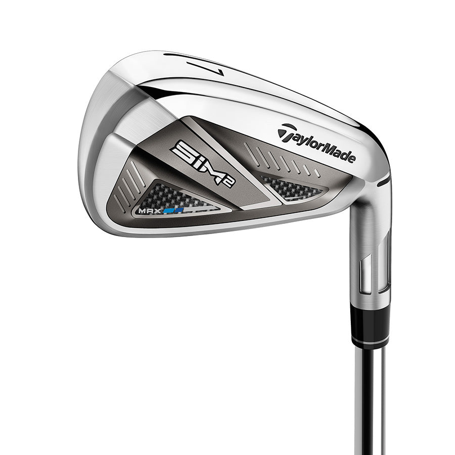 Taylormade SIM2 MAX irons