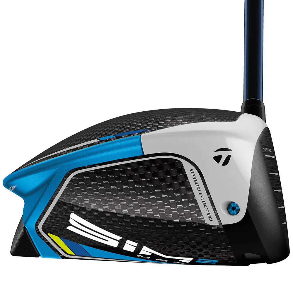 Taylormade SIM2 MAX Driver