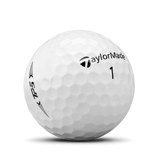 Taylormade TP5