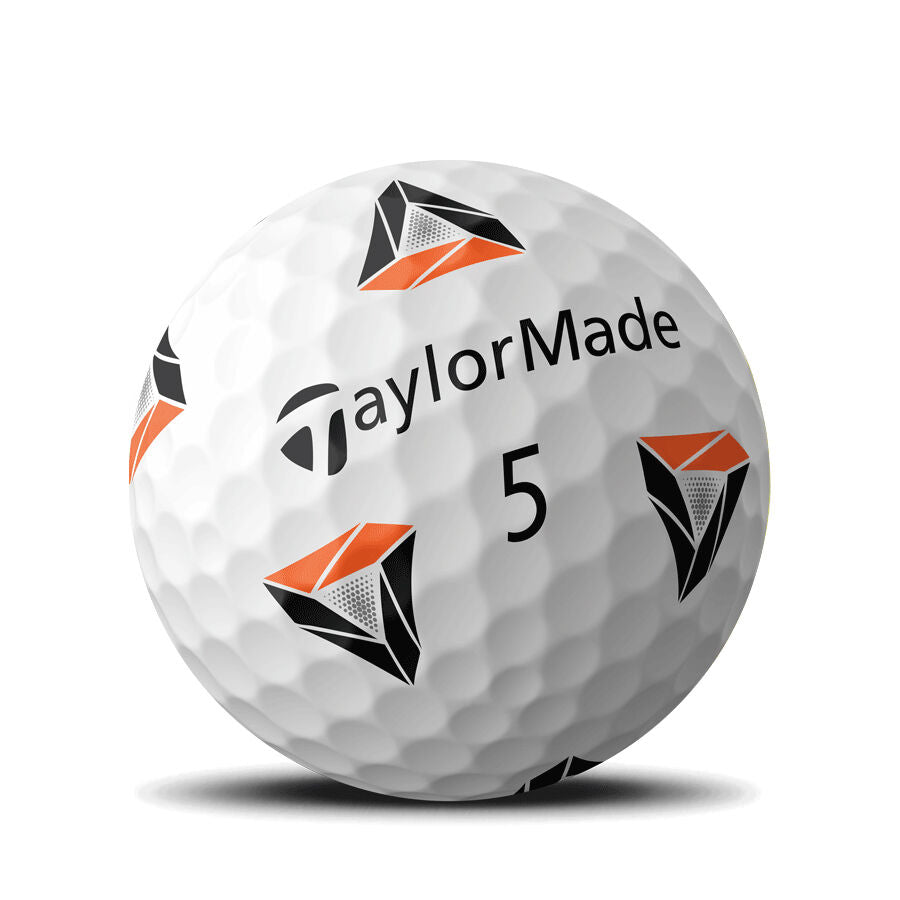 Taylormade TP5