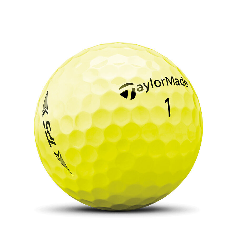 Taylormade TP5