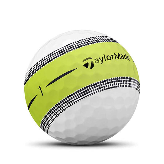 Taylormade Tour response