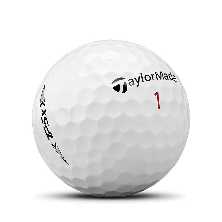 Taylormade TP5x