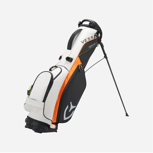 Bolsa Vessel VLX Stand Bag Iridium