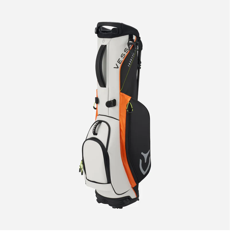 Bolsa Vessel VLX Stand Bag Iridium