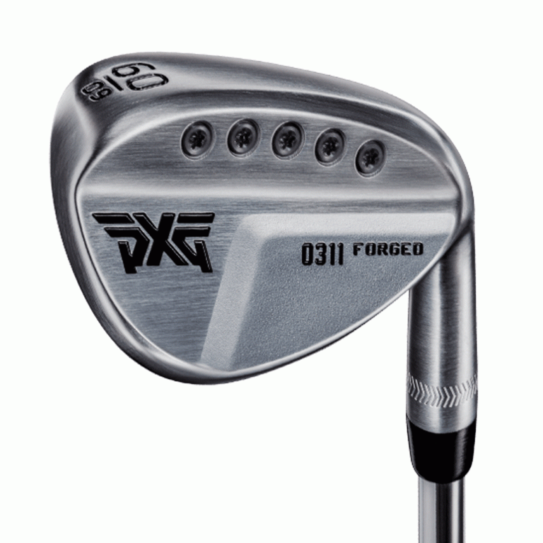 PXG 0311 Forged Wedges (Set 2 piezas)