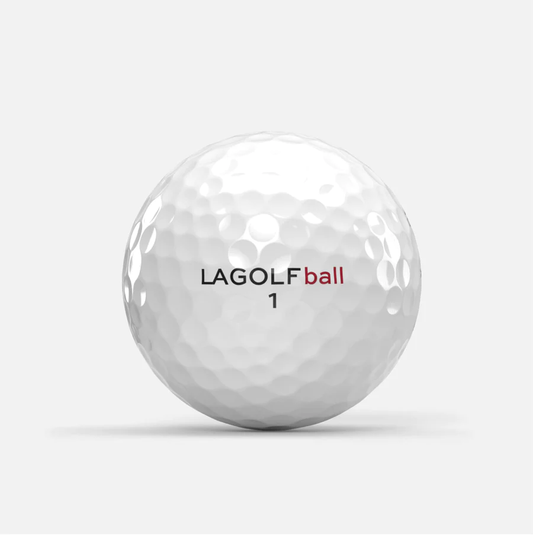 L.A Golf Ball