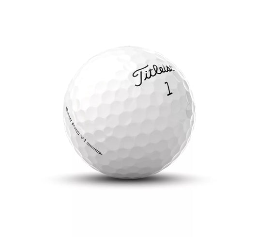 Titleist ProV1 (modelo 2023)