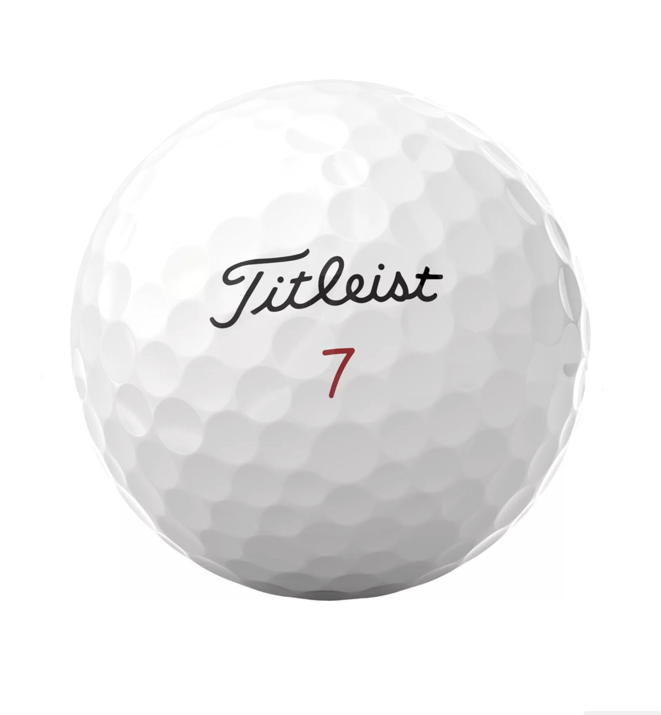 Titleist Prov1x (modelo 2023)