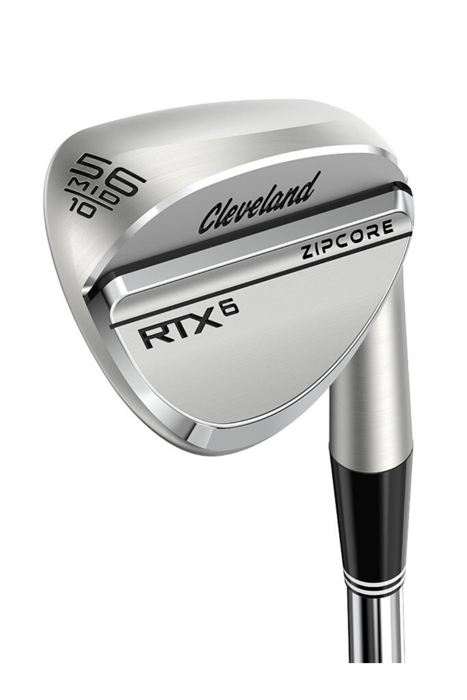 Cleveland RTX 6 ZipCore Tour Satin Wedge