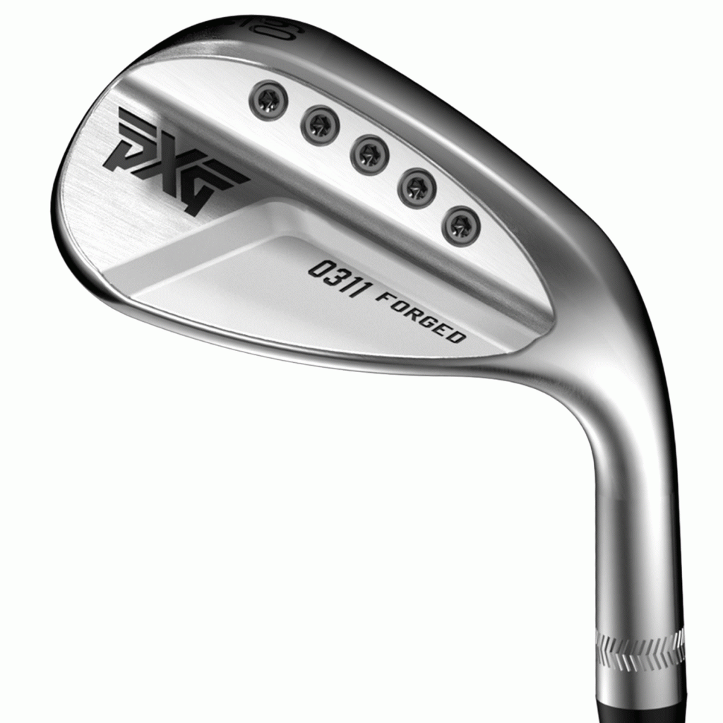 PXG 0311 Forged Wedges (Set 2 piezas)