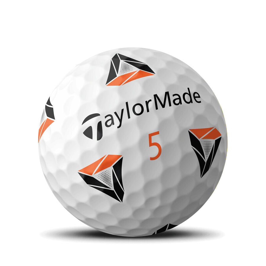 Taylormade TP5x